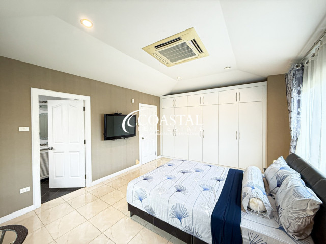 บ้านสำหรับเช่าที่พัทยาตะวันออก