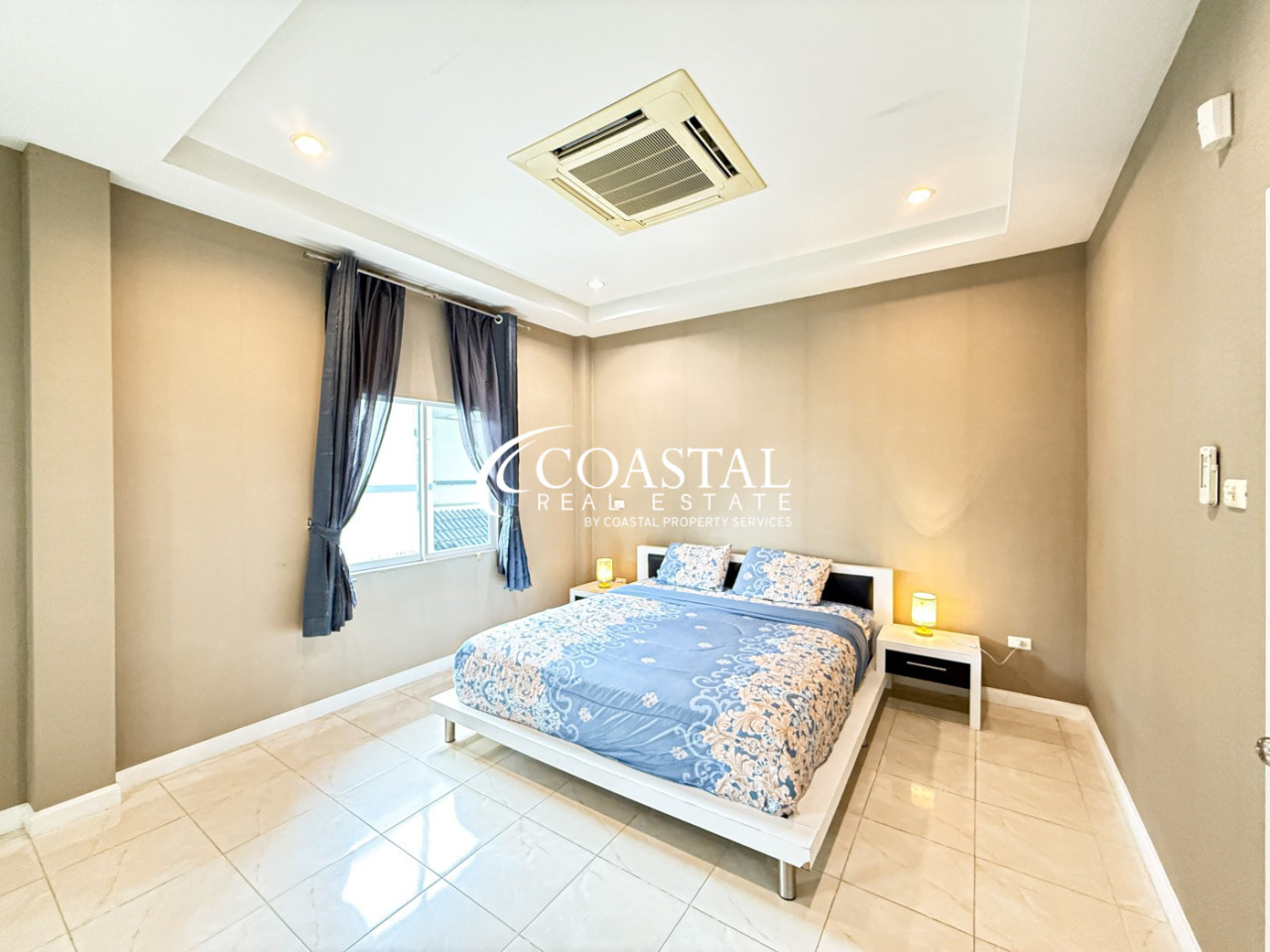 บ้านสำหรับเช่าที่พัทยาตะวันออก