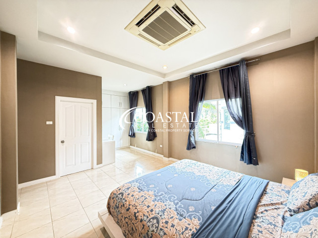 บ้านสำหรับเช่าที่พัทยาตะวันออก