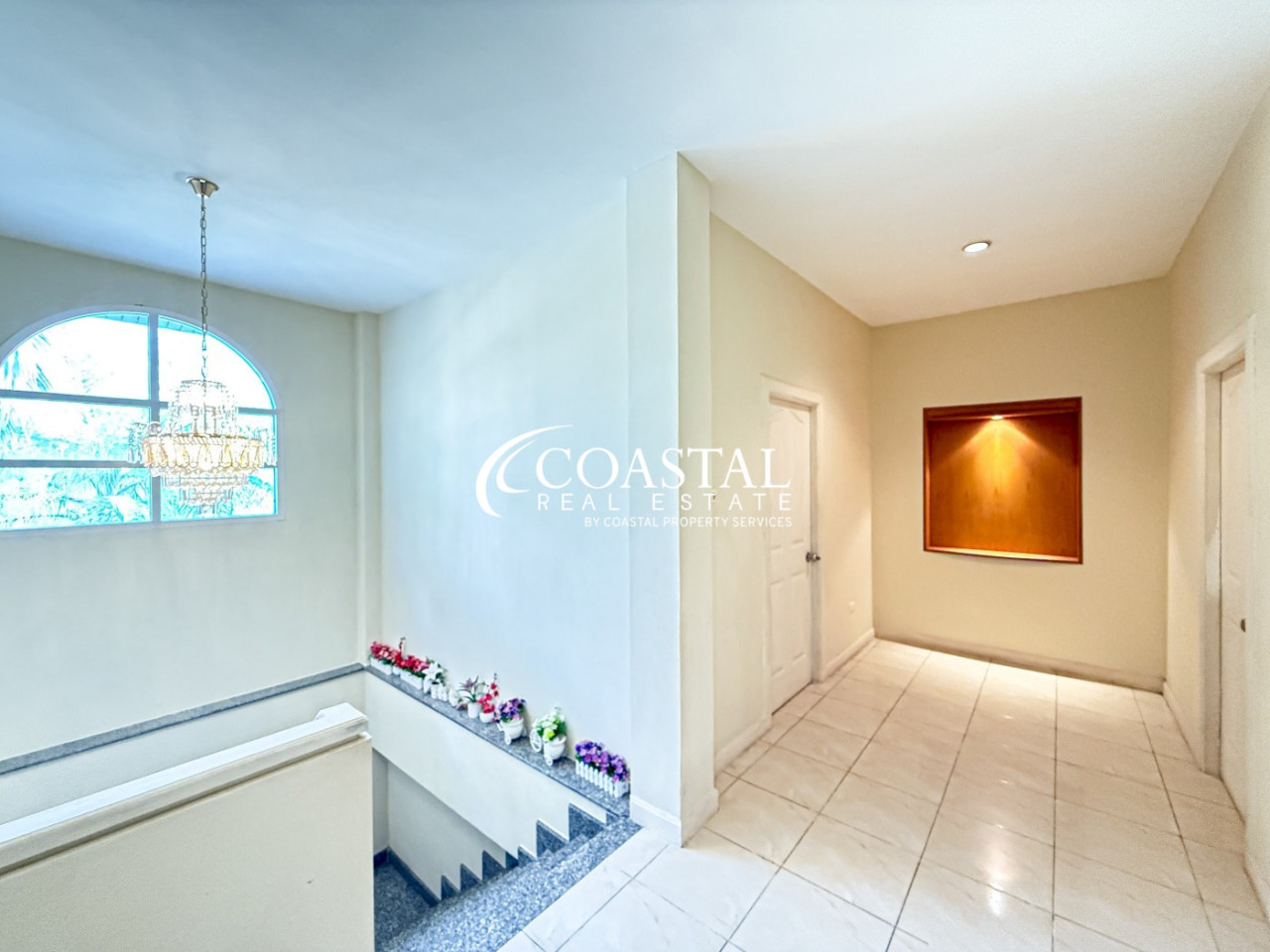 บ้านสำหรับเช่าที่พัทยาตะวันออก