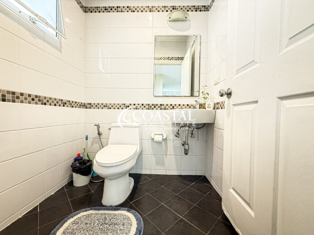 บ้านสำหรับเช่าที่พัทยาตะวันออก