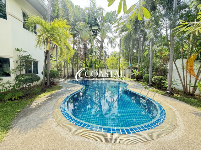 บ้านสำหรับเช่าที่พัทยาตะวันออก