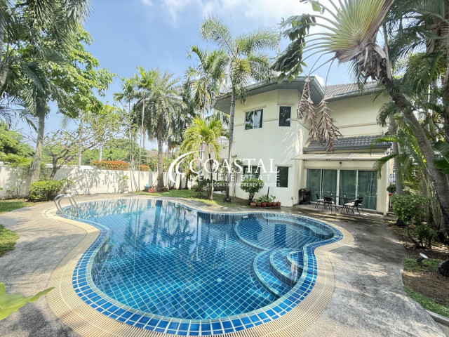 บ้านสำหรับเช่าที่พัทยาตะวันออก