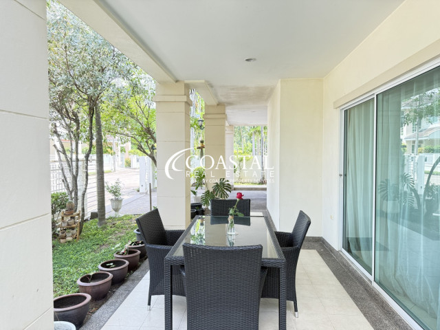 บ้านสำหรับเช่าที่พัทยาตะวันออก