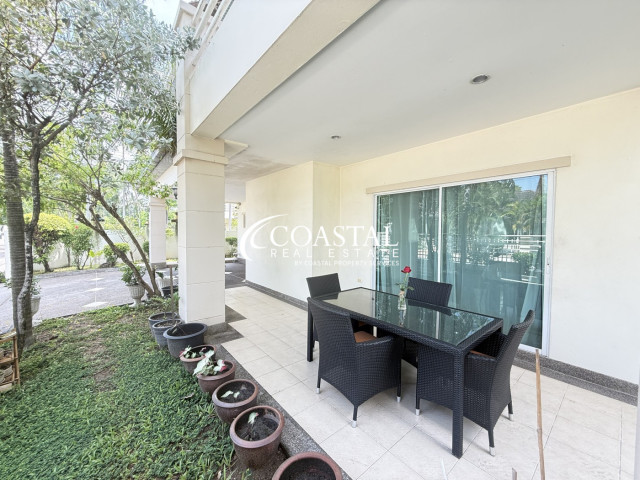 บ้านสำหรับเช่าที่พัทยาตะวันออก