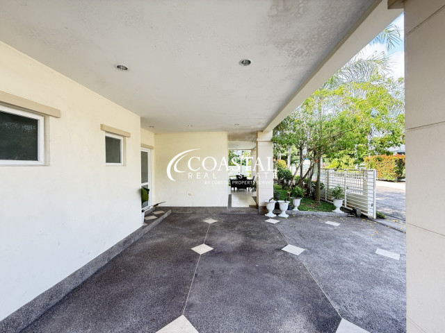 บ้านสำหรับเช่าที่พัทยาตะวันออก