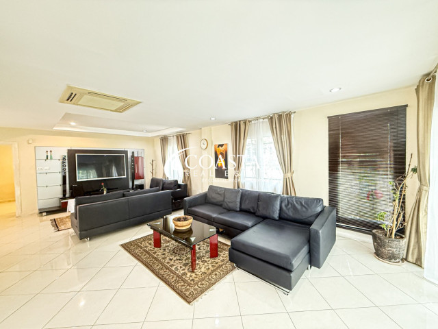 บ้านสำหรับเช่าที่พัทยาตะวันออก