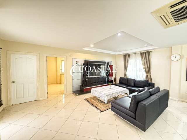 บ้านสำหรับเช่าที่พัทยาตะวันออก