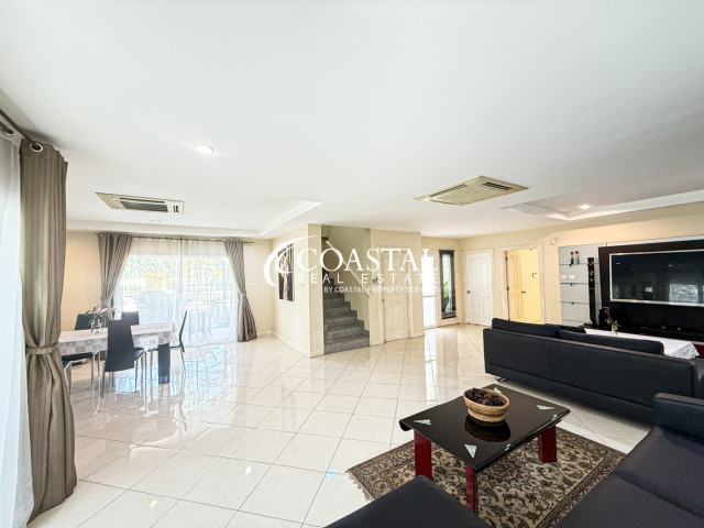 บ้านสำหรับเช่าที่พัทยาตะวันออก