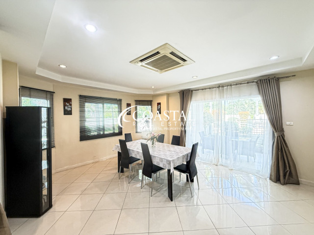 บ้านสำหรับเช่าที่พัทยาตะวันออก