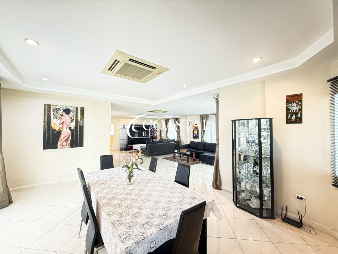 บ้านสำหรับเช่าที่พัทยาตะวันออก