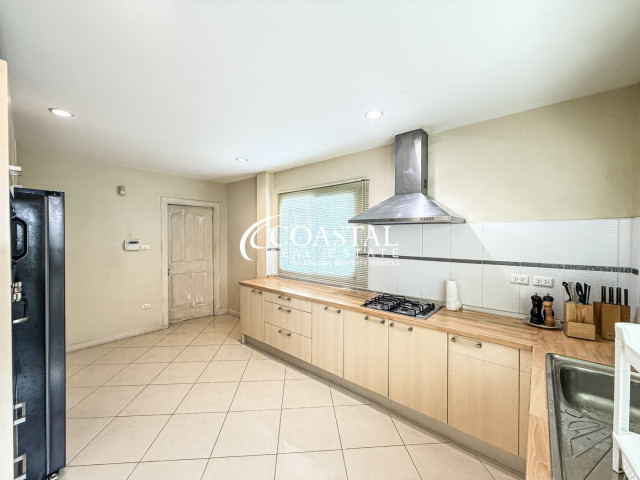 บ้านสำหรับเช่าที่พัทยาตะวันออก