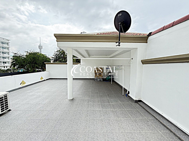 บ้านสำหรับเช่าที่พระตำหนัก