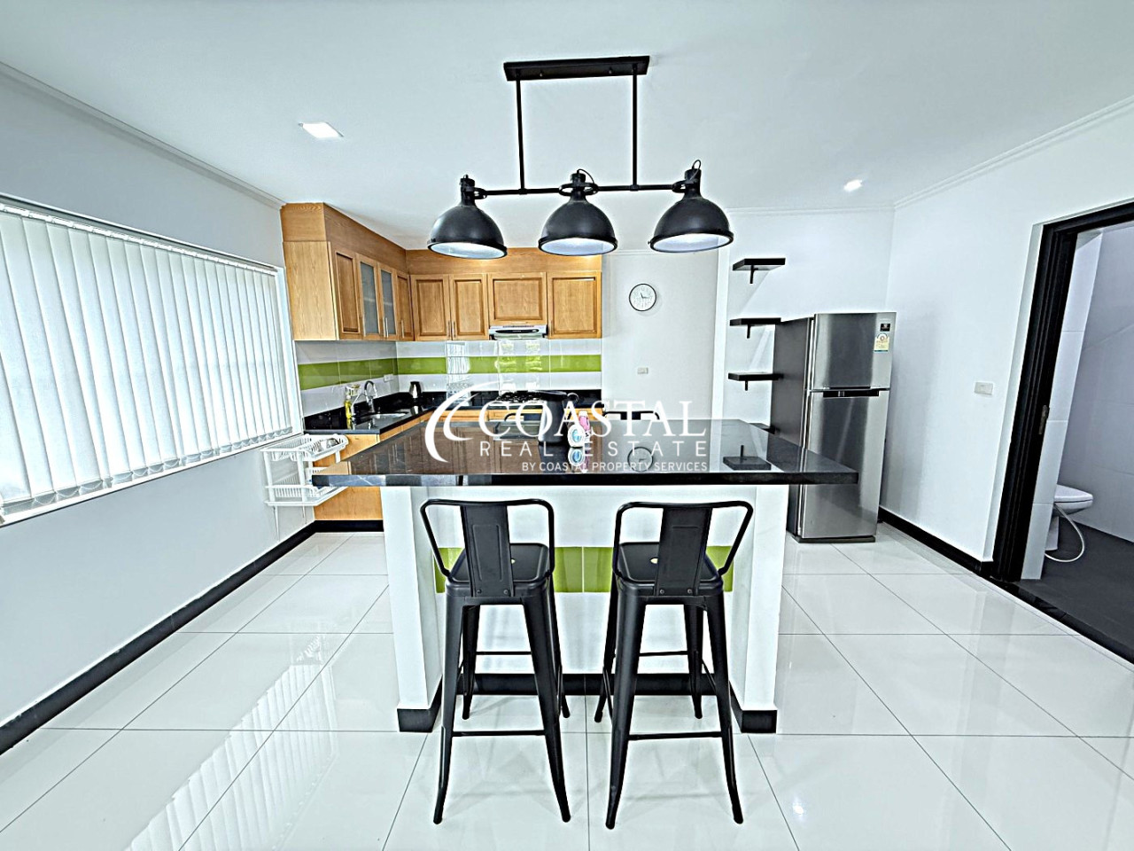 บ้านสำหรับเช่าที่พระตำหนัก