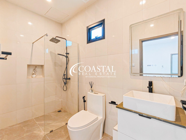 บ้านสำหรับขายที่ห้วยใหญ่