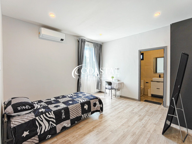 บ้านสำหรับขายที่ห้วยใหญ่