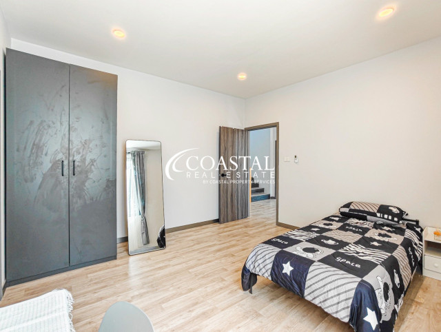 บ้านสำหรับขายที่ห้วยใหญ่