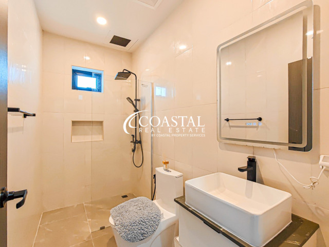 บ้านสำหรับขายที่ห้วยใหญ่