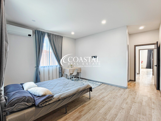 บ้านสำหรับขายที่ห้วยใหญ่