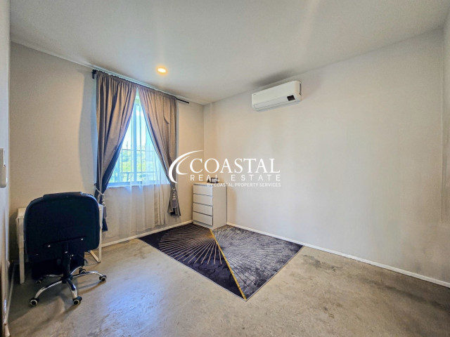 บ้านสำหรับขายที่ห้วยใหญ่