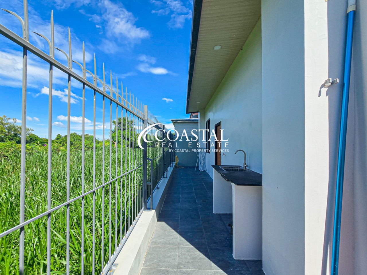 บ้านสำหรับขายที่ห้วยใหญ่