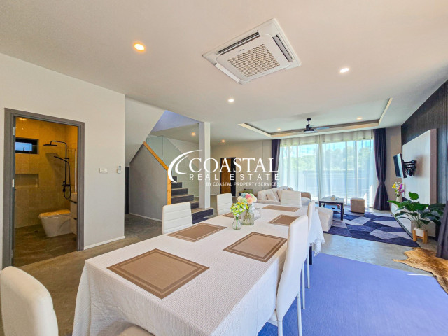 บ้านสำหรับขายที่ห้วยใหญ่