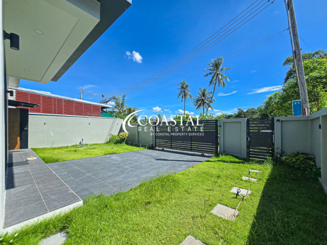 บ้านสำหรับขายที่ห้วยใหญ่