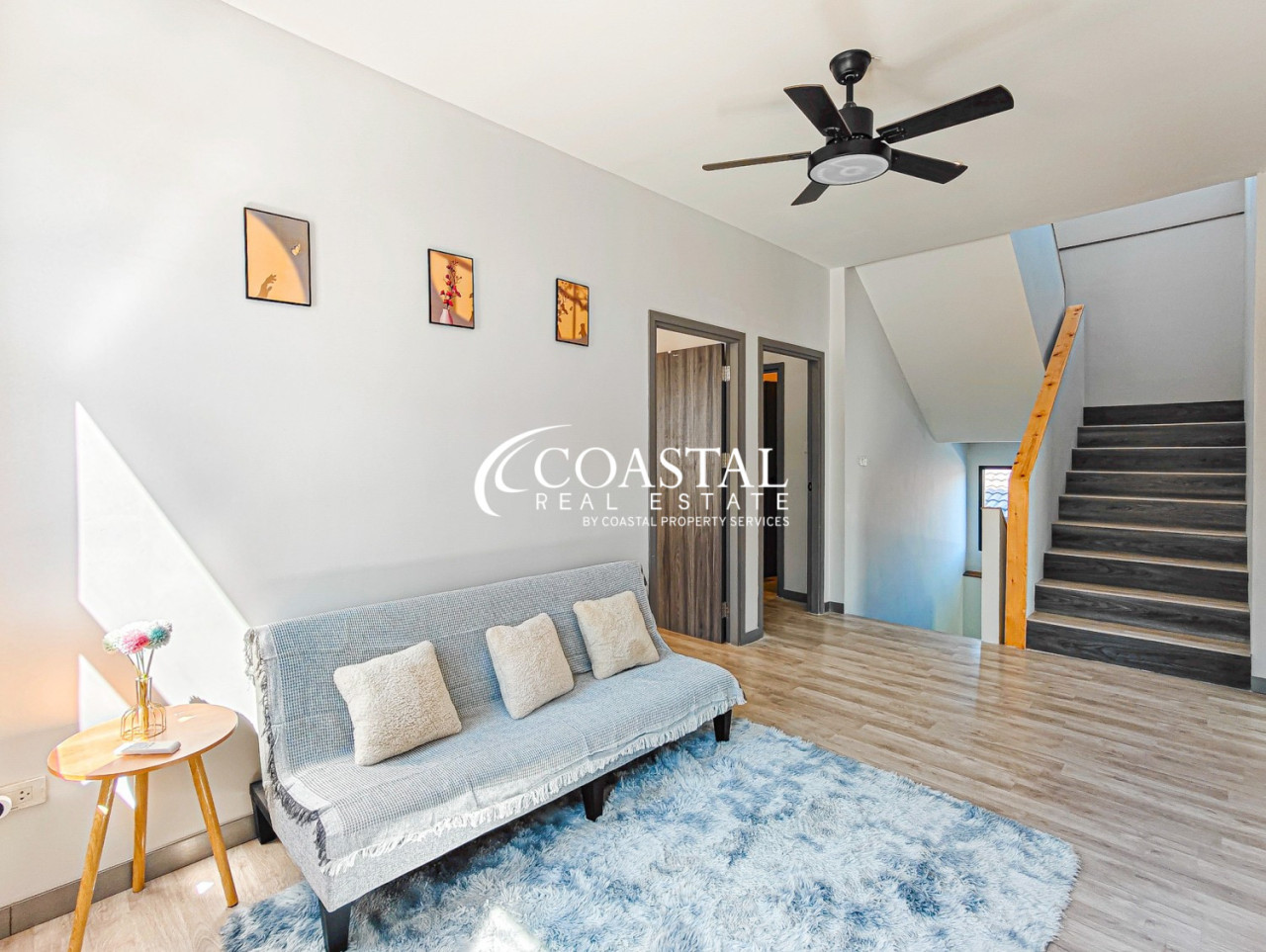 บ้านสำหรับขายที่ห้วยใหญ่