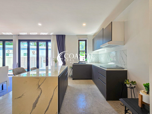 บ้านสำหรับขายที่ห้วยใหญ่