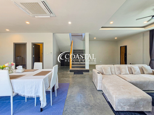 บ้านสำหรับขายที่ห้วยใหญ่