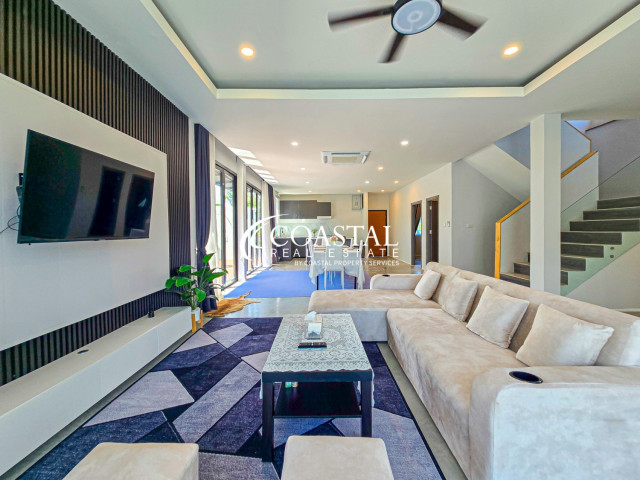 บ้านสำหรับขายที่ห้วยใหญ่