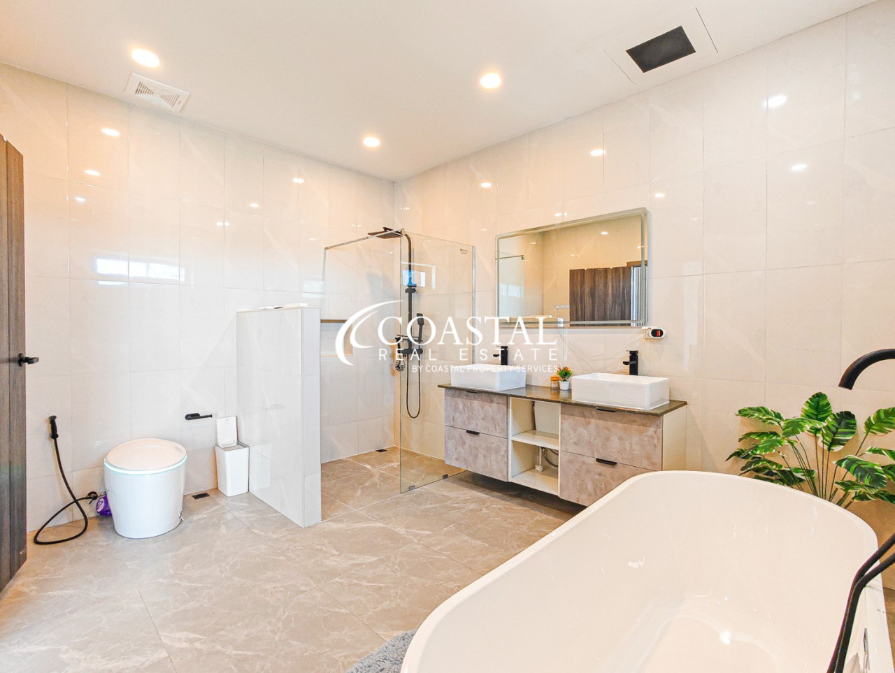 บ้านสำหรับขายที่ห้วยใหญ่