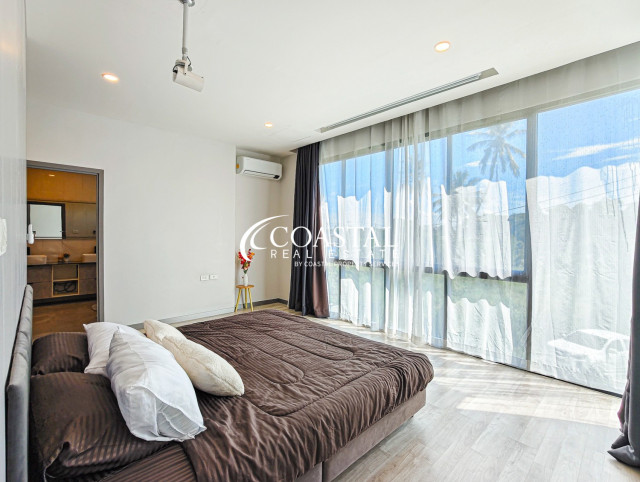 บ้านสำหรับขายที่ห้วยใหญ่