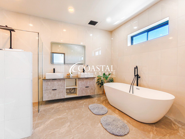 บ้านสำหรับขายที่ห้วยใหญ่