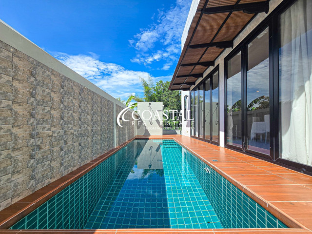 บ้านสำหรับขายที่ห้วยใหญ่