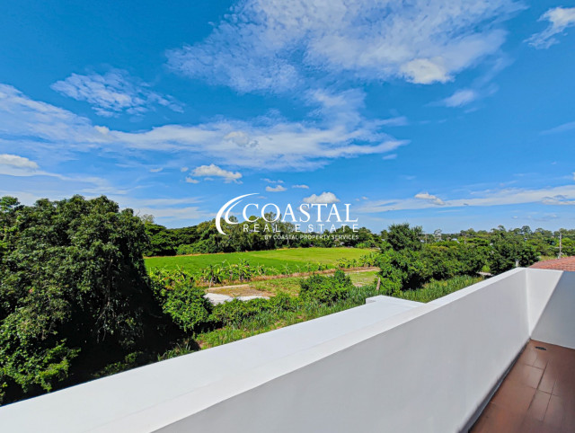 บ้านสำหรับขายที่ห้วยใหญ่