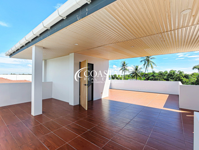 บ้านสำหรับขายที่ห้วยใหญ่