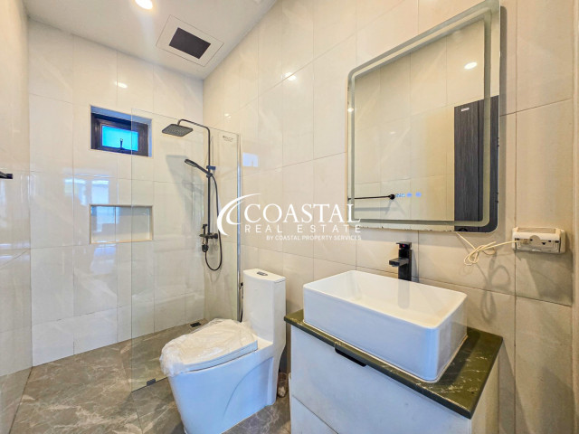 บ้านสำหรับขายที่ห้วยใหญ่