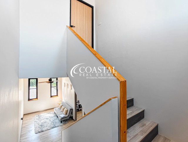 บ้านสำหรับขายที่ห้วยใหญ่