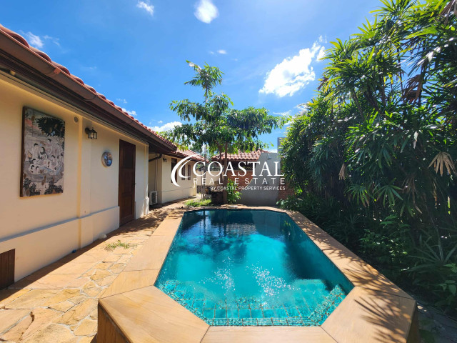 บ้านสำหรับขายหรือเช่าที่พัทยาตะวันออก