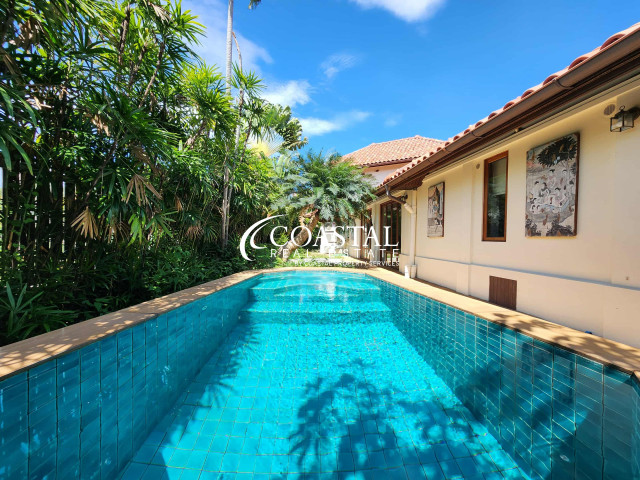 บ้านสำหรับขายหรือเช่าที่พัทยาตะวันออก