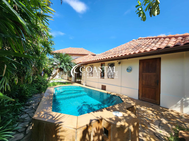 บ้านสำหรับขายหรือเช่าที่พัทยาตะวันออก