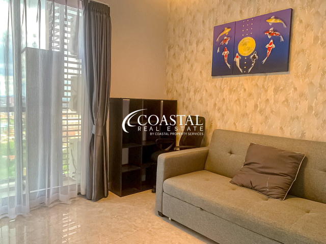 Condo For Sale South Pattaya