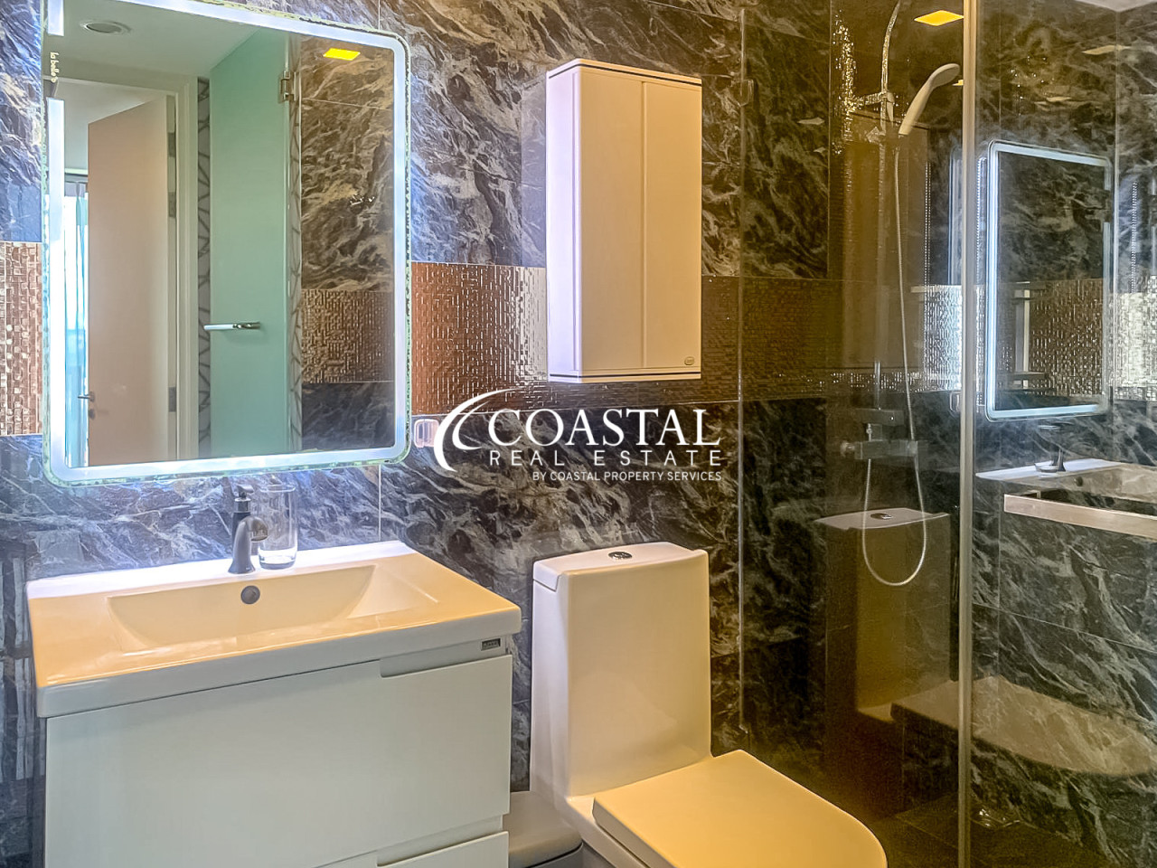 Condo For Sale South Pattaya