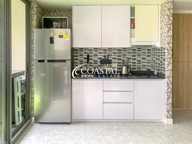 Condo For Sale South Pattaya