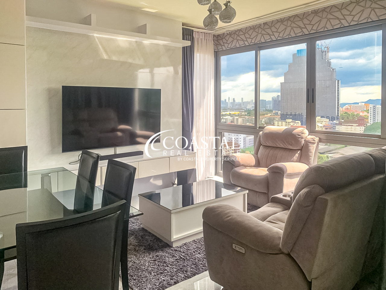 Condo For Sale South Pattaya