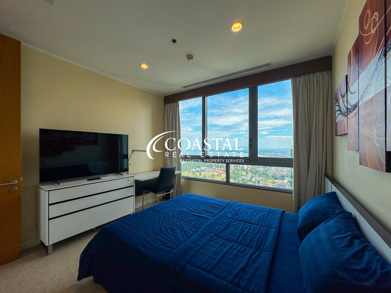 Condo For Rent Wong Amat