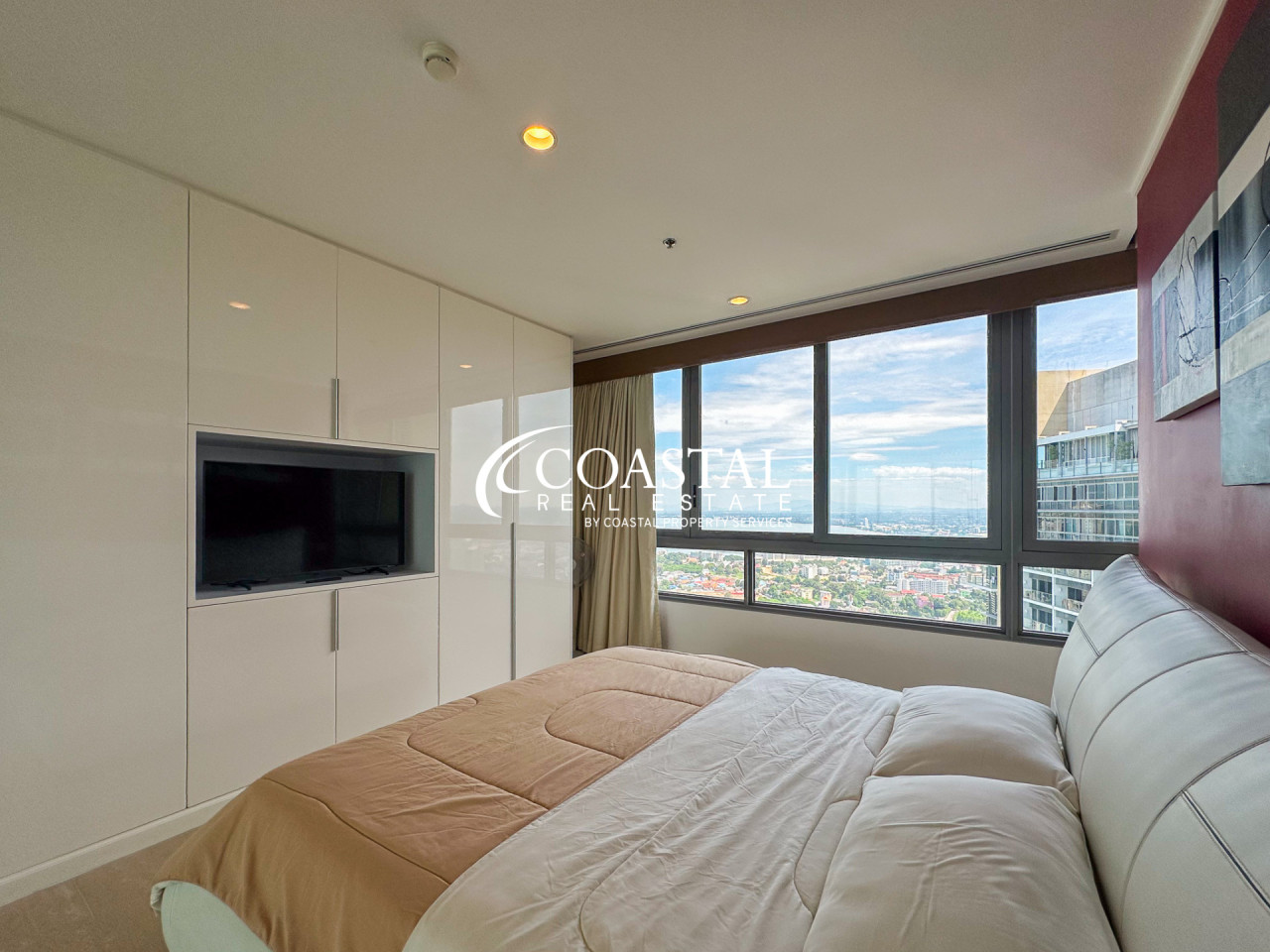 Condo For Rent Wong Amat