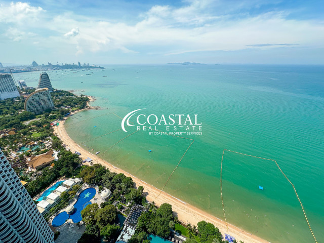 Condo For Rent Wong Amat