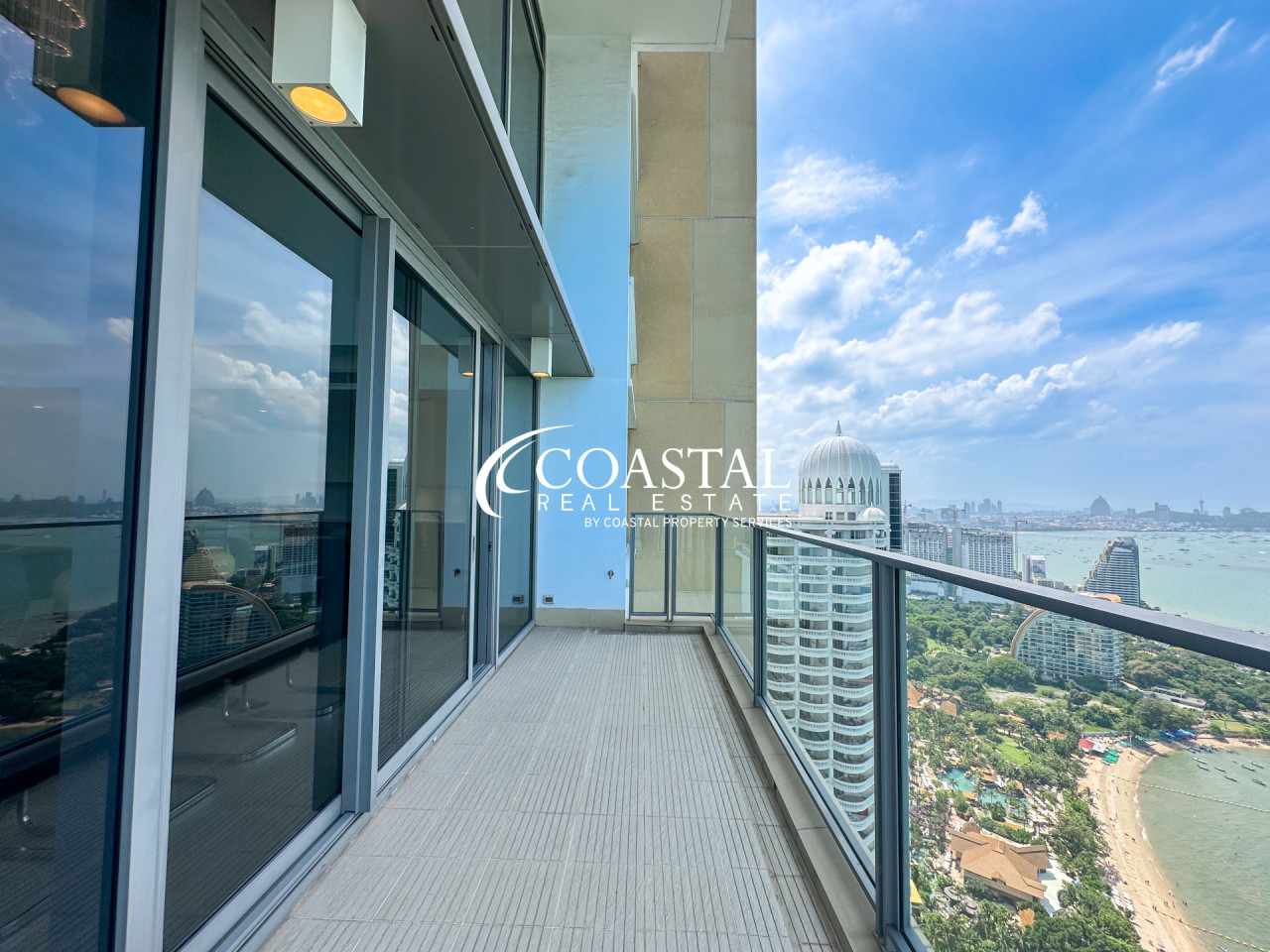 Condo For Rent Wong Amat